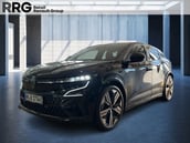 Renault Mégane E-Tech